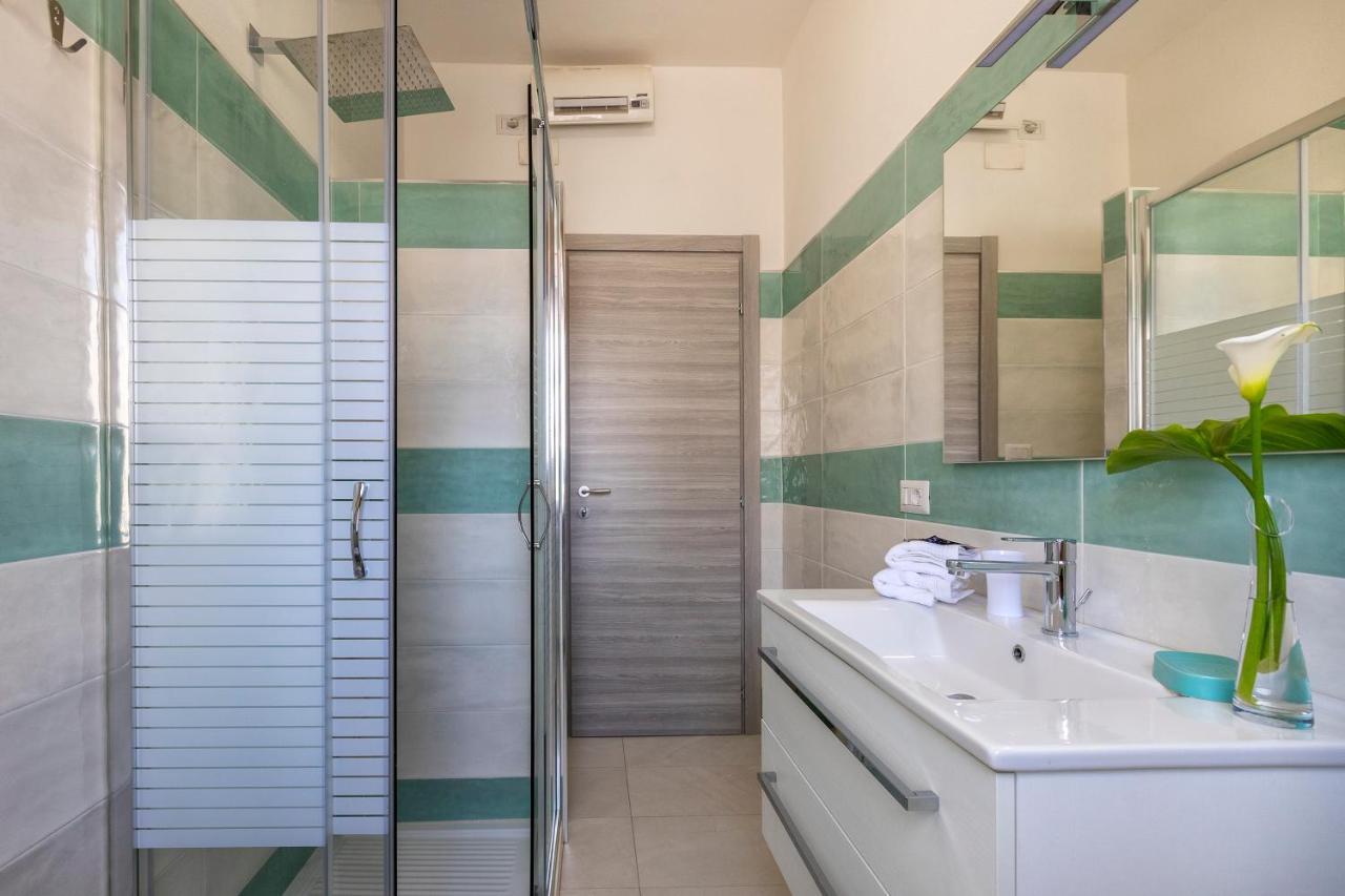 Sardinia Rooms Alghero Exterior photo