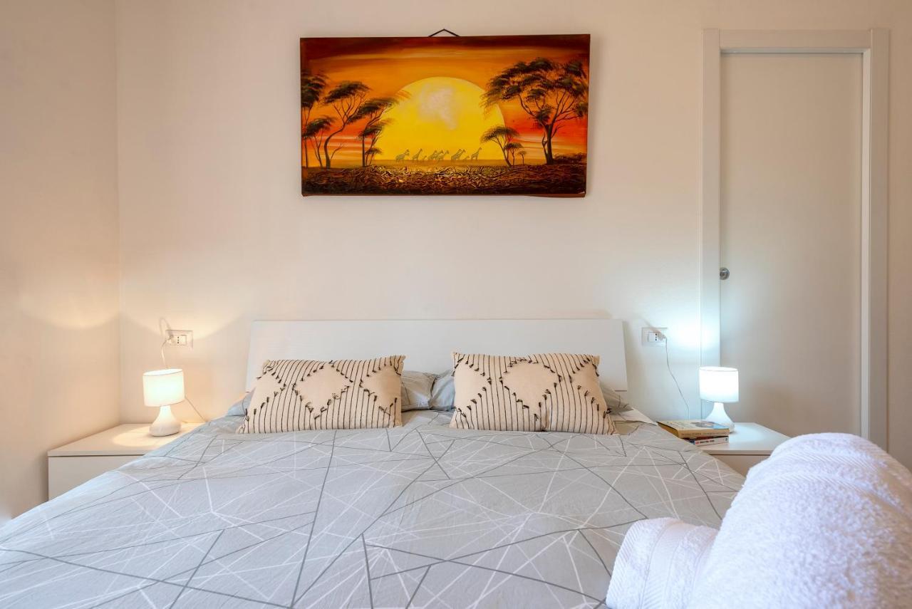 Sardinia Rooms Alghero Exterior photo