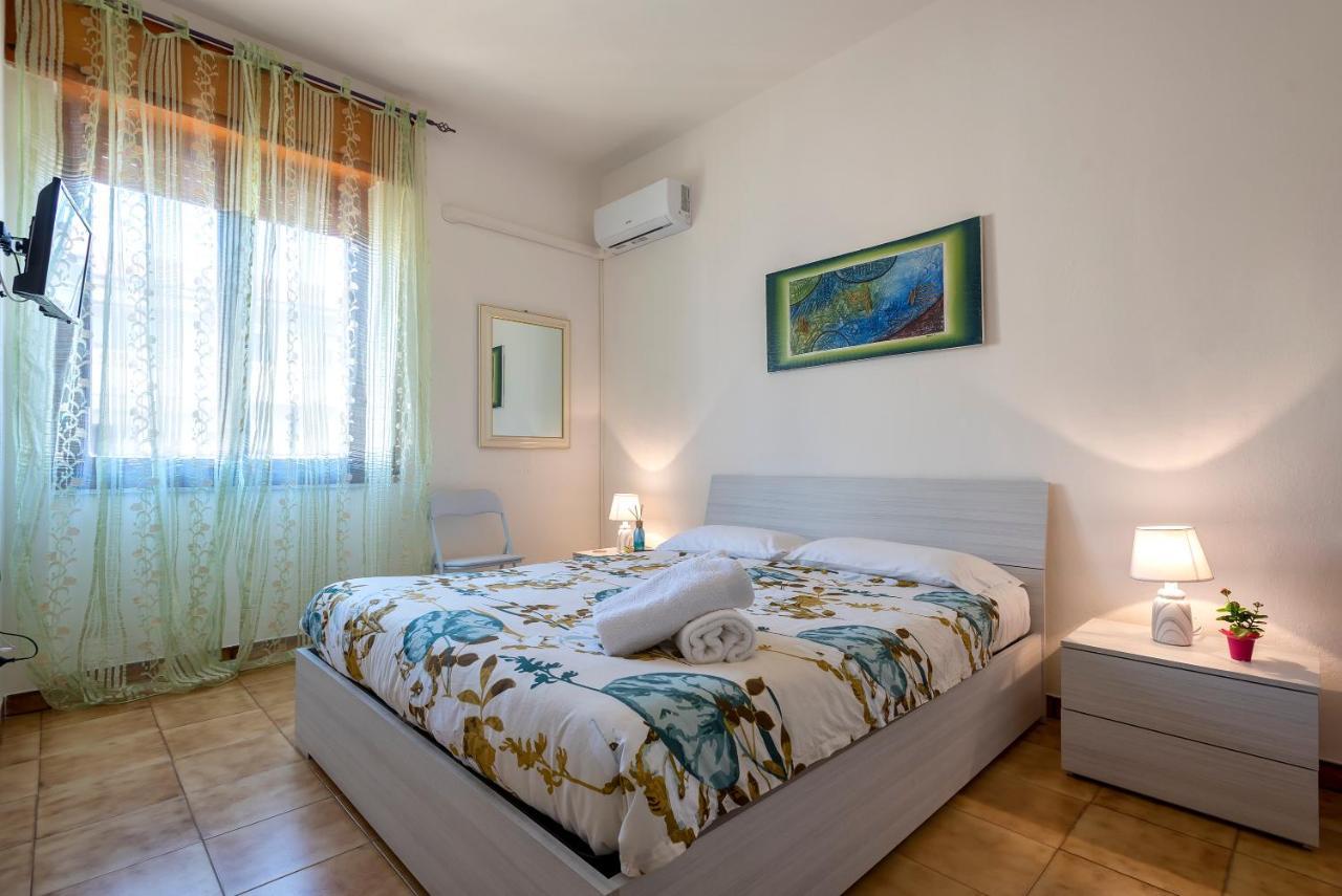 Sardinia Rooms Alghero Exterior photo