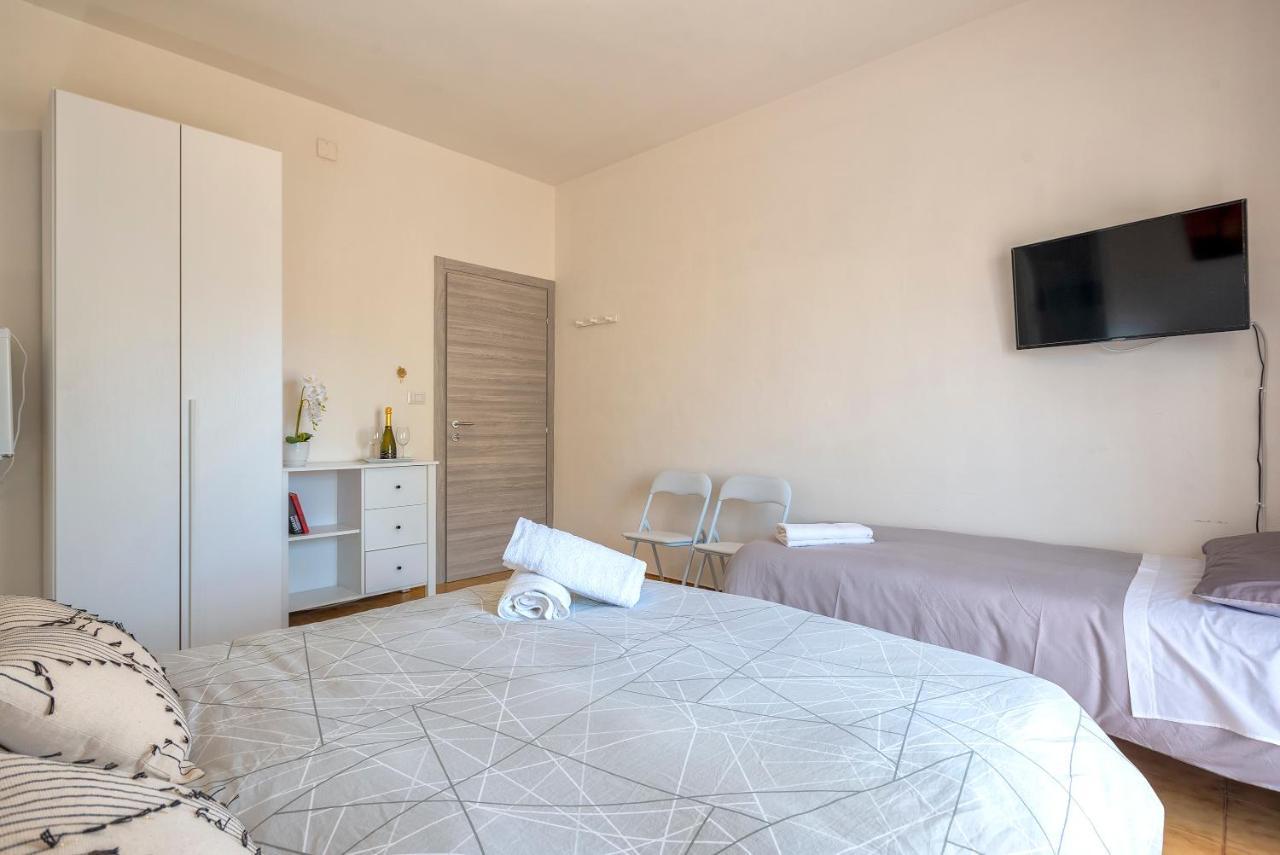 Sardinia Rooms Alghero Exterior photo
