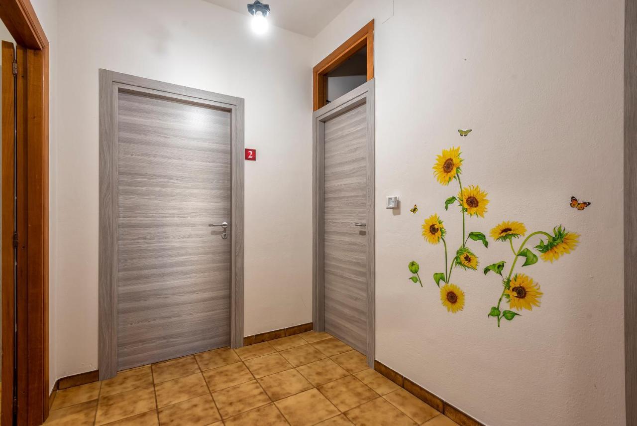 Sardinia Rooms Alghero Exterior photo