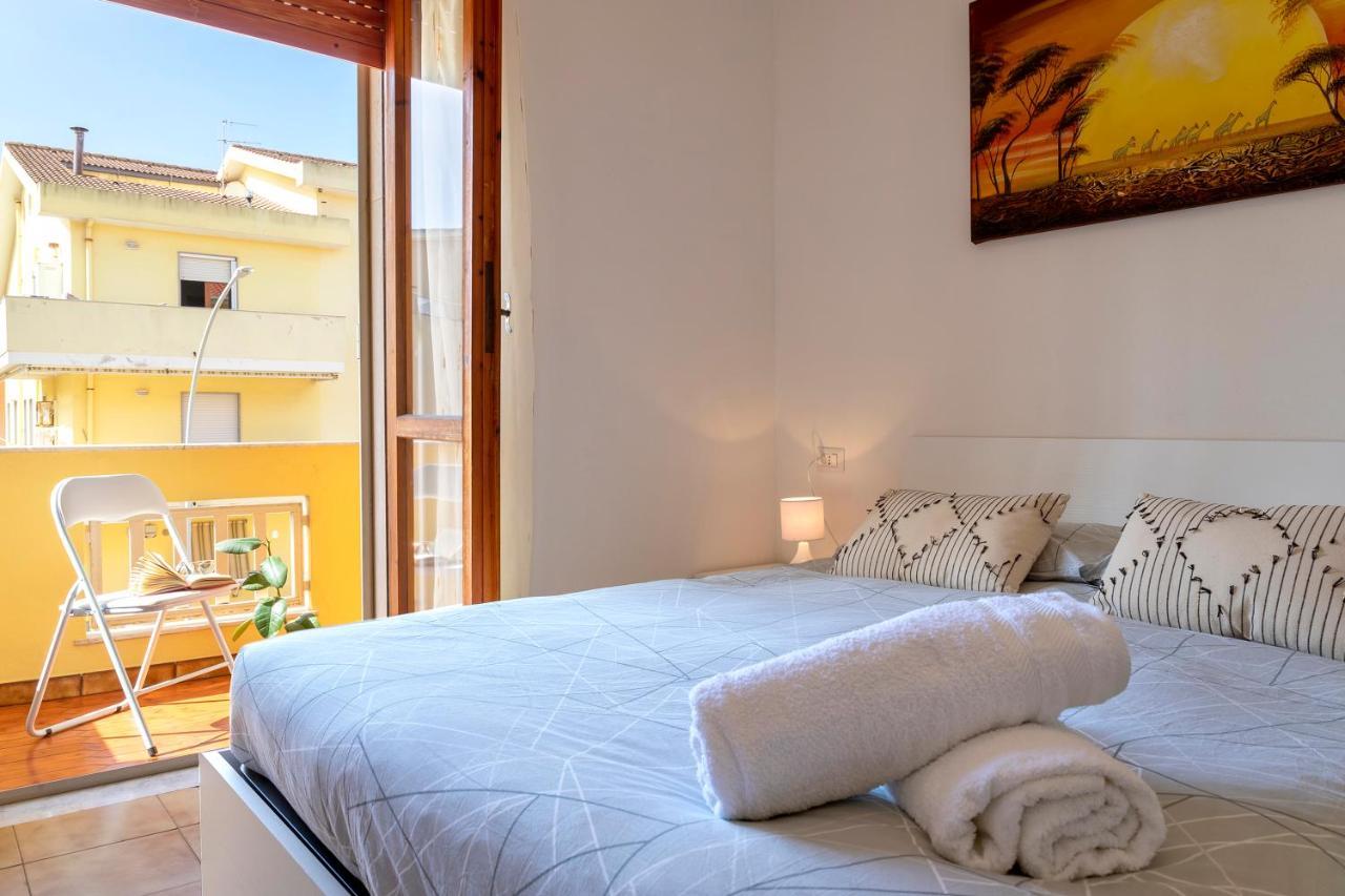 Sardinia Rooms Alghero Exterior photo