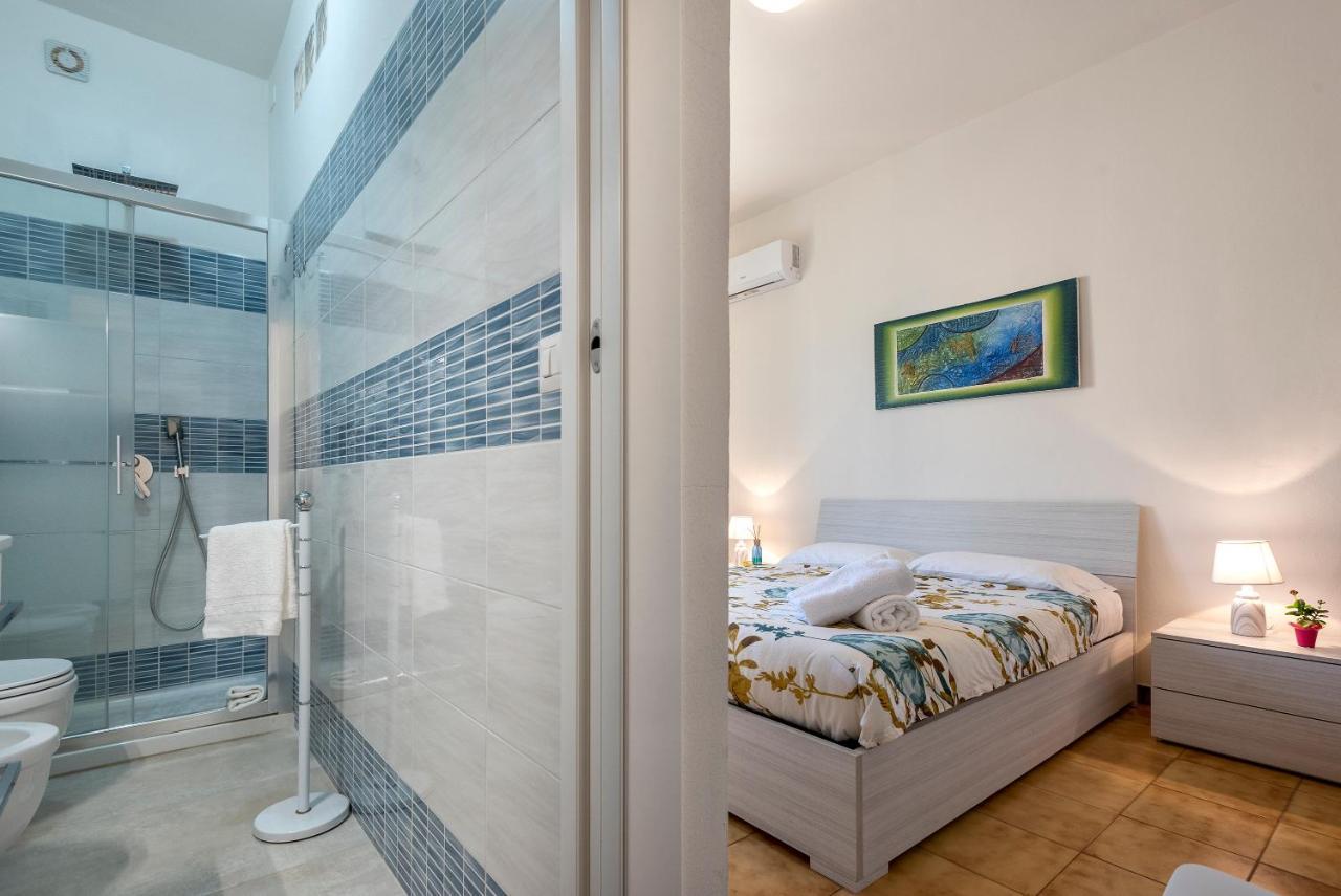 Sardinia Rooms Alghero Exterior photo