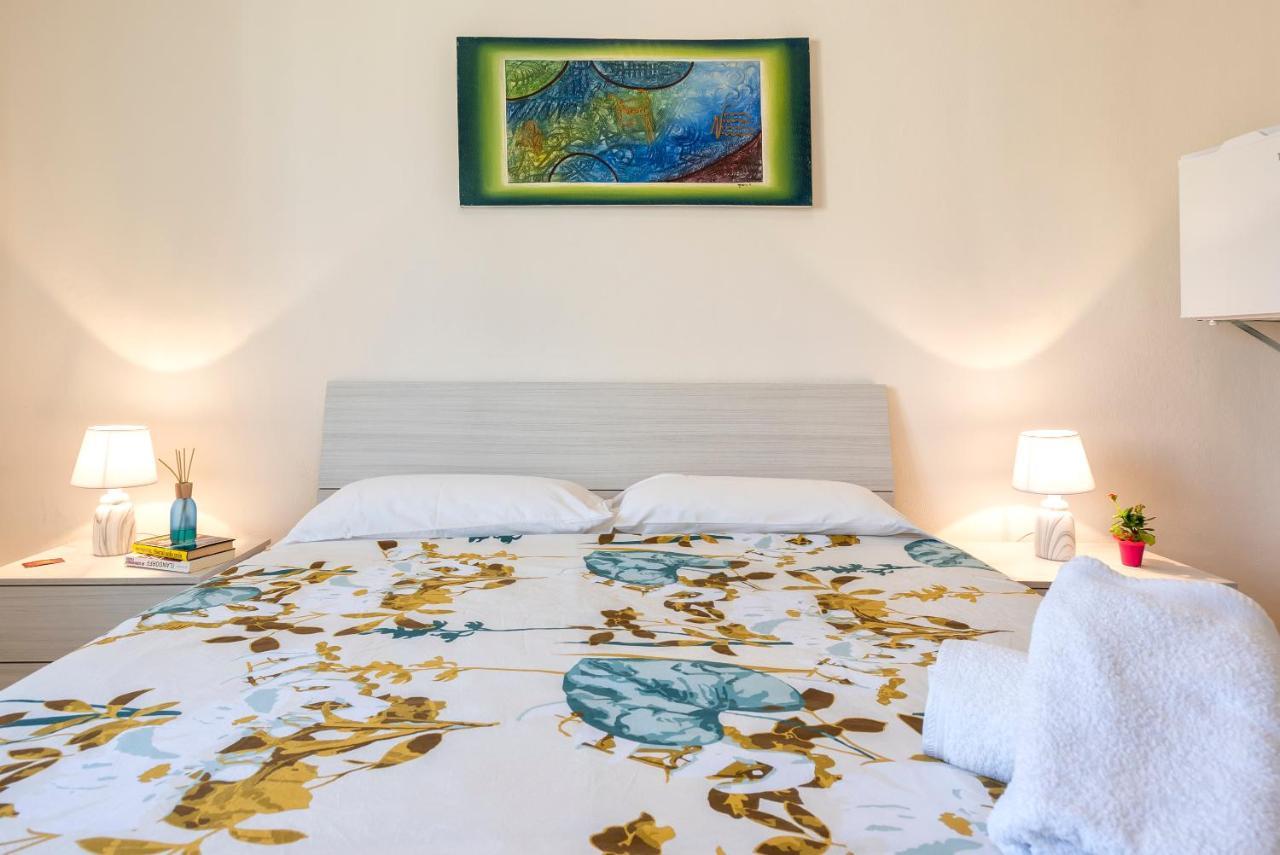 Sardinia Rooms Alghero Exterior photo