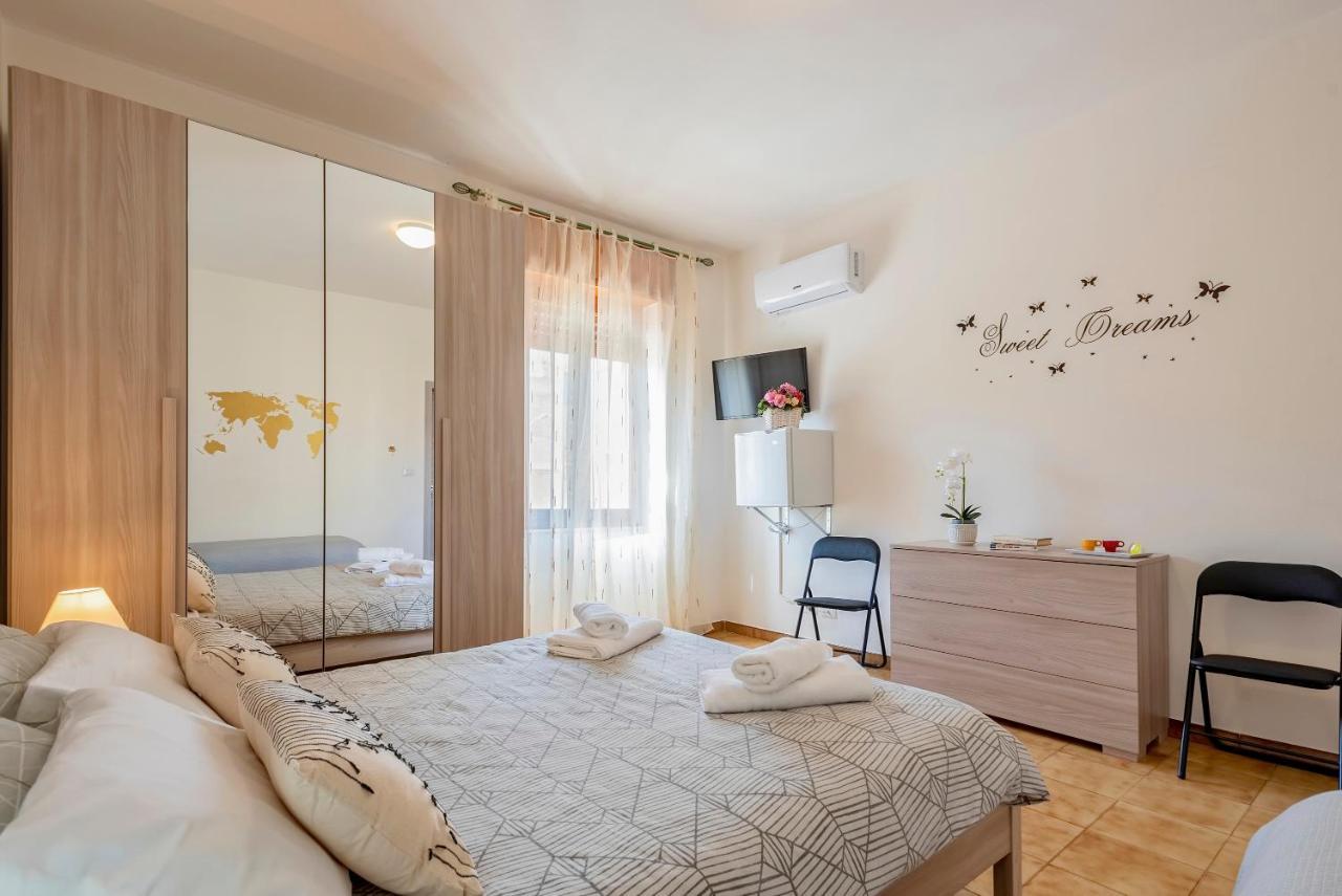 Sardinia Rooms Alghero Exterior photo