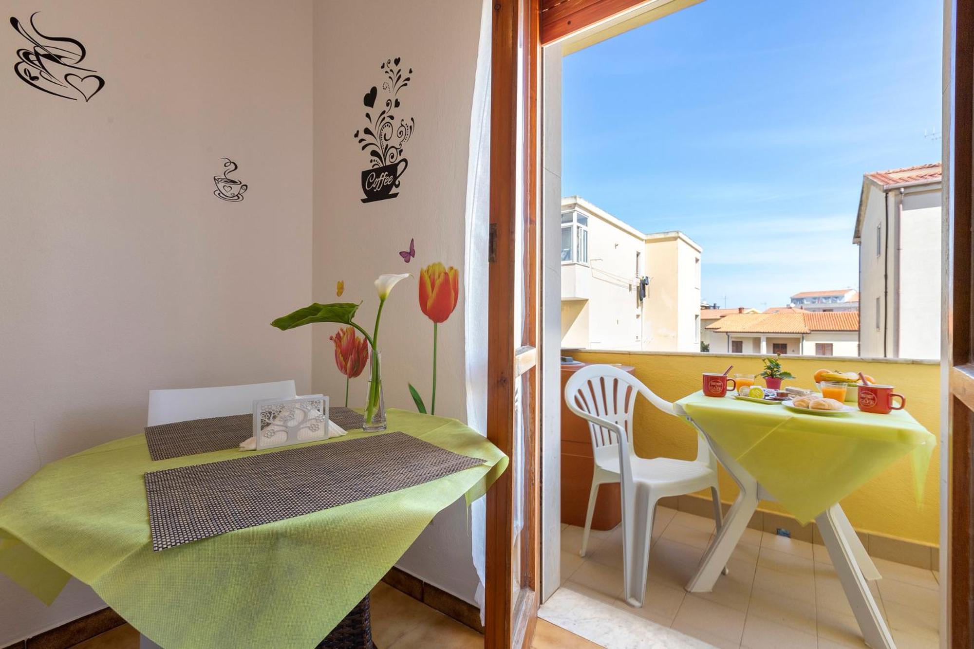 Sardinia Rooms Alghero Exterior photo