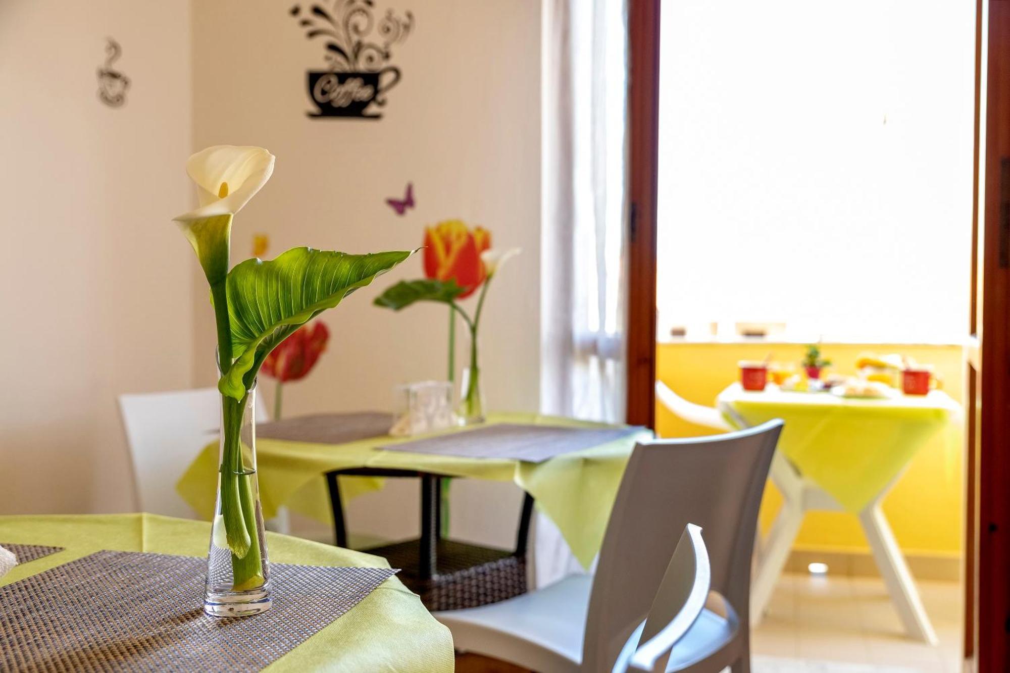 Sardinia Rooms Alghero Exterior photo