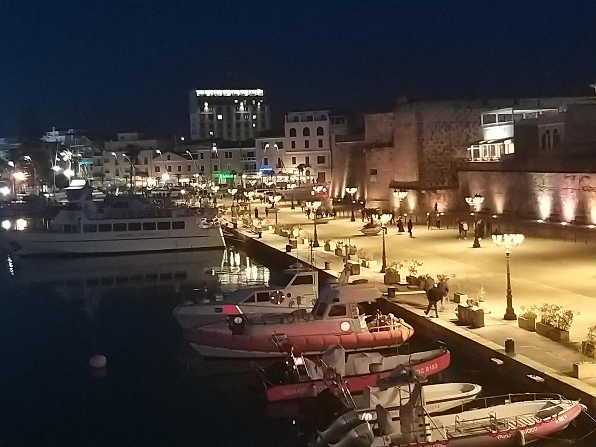 Sardinia Rooms Alghero Exterior photo